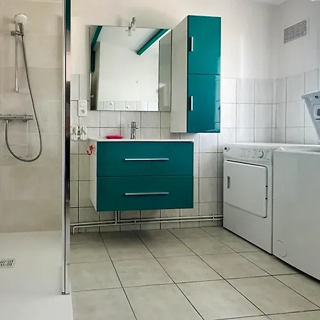 Maison 3 A - Pres De La Mer, Parking, Wifi, Animaux Admis - Fr-1-705-14 Feriehus *
