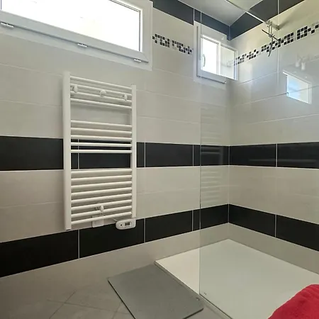Maison 3 A - Pres De La Mer, Parking, Wifi, Animaux Admis - Fr-1-705-14 Nyaraló