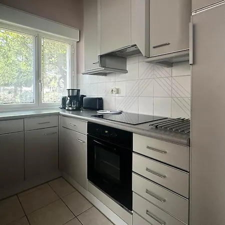 Maison 3 A - Pres De La Mer, Parking, Wifi, Animaux Admis - Fr-1-705-14